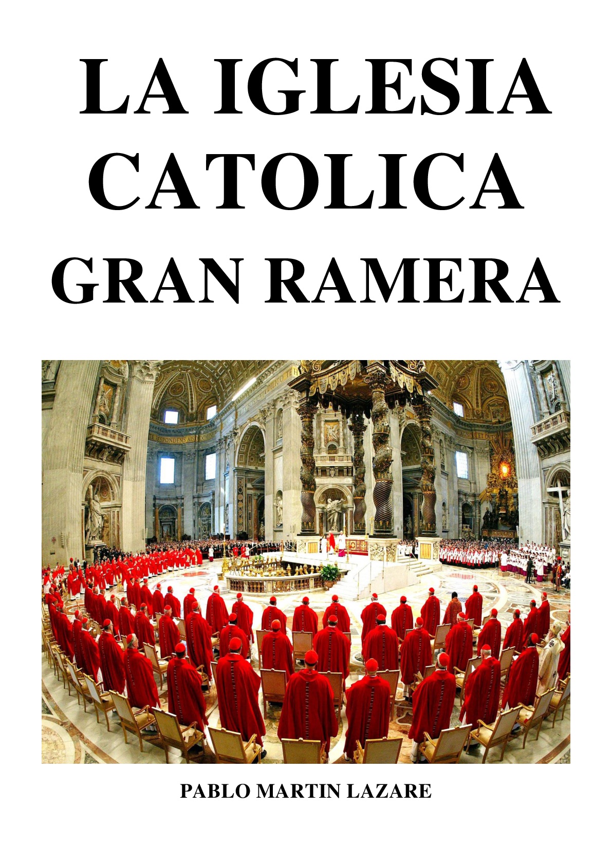 CRISTIANISMO BIBLICO: LA IGLESIA CATOLICA ES LA GRAN RAMERA Y DE ALLI ...