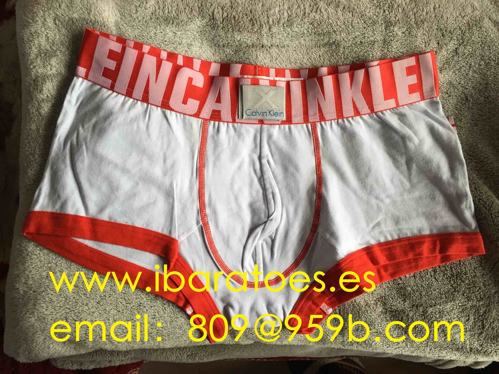 comprar calzoncillos baratos