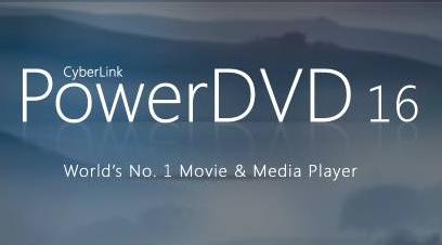 CyberLink PowerDVD Ultra