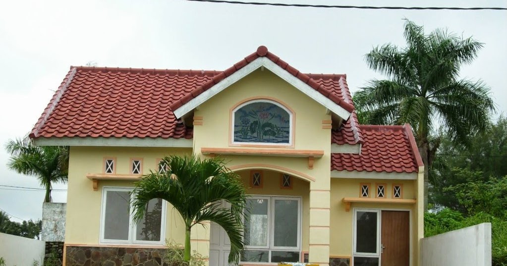 20+ Foto Desain Mushola Sederhana