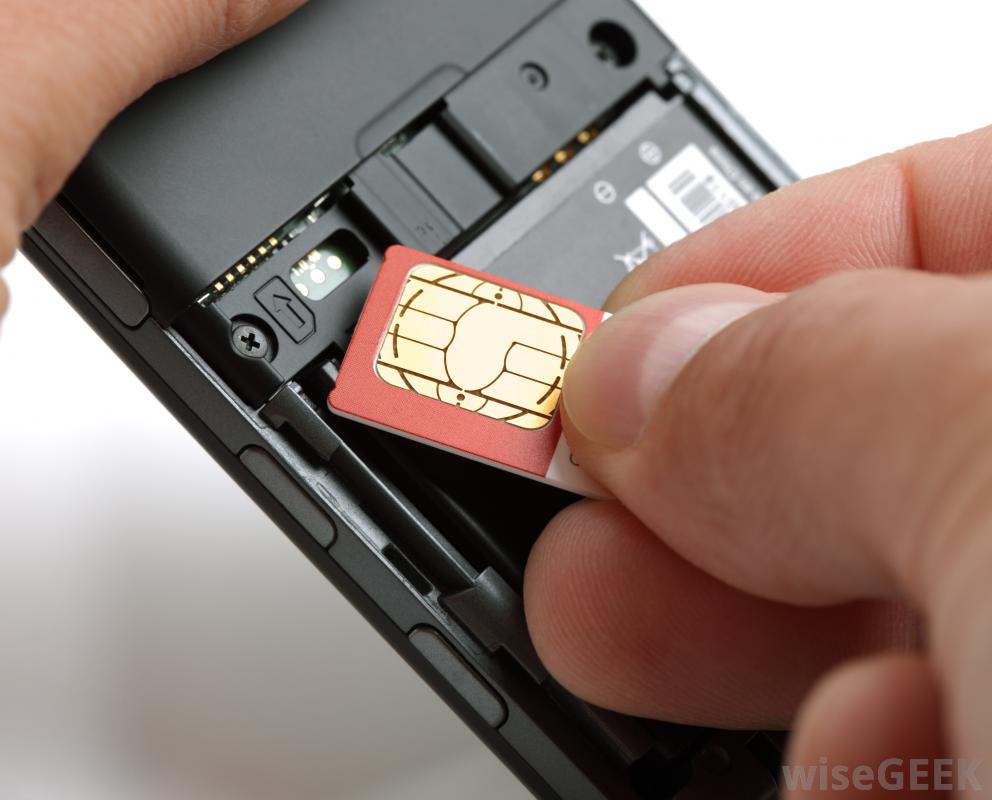 Where Is The Sim Card In This Phone How to use two or more simcards (Lines) in none double simcard Mobile