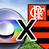 Globo X Flamengo: emissora segue ignorando MP de Bolsonaro e ameaça romper com todos os times cariocas