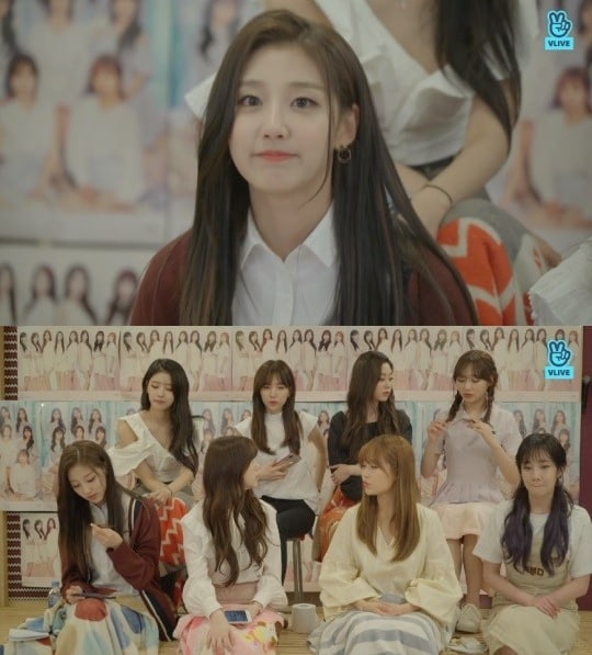 Lovelyz Memberikan Detail Tentang Comeback Dan Album Mini
