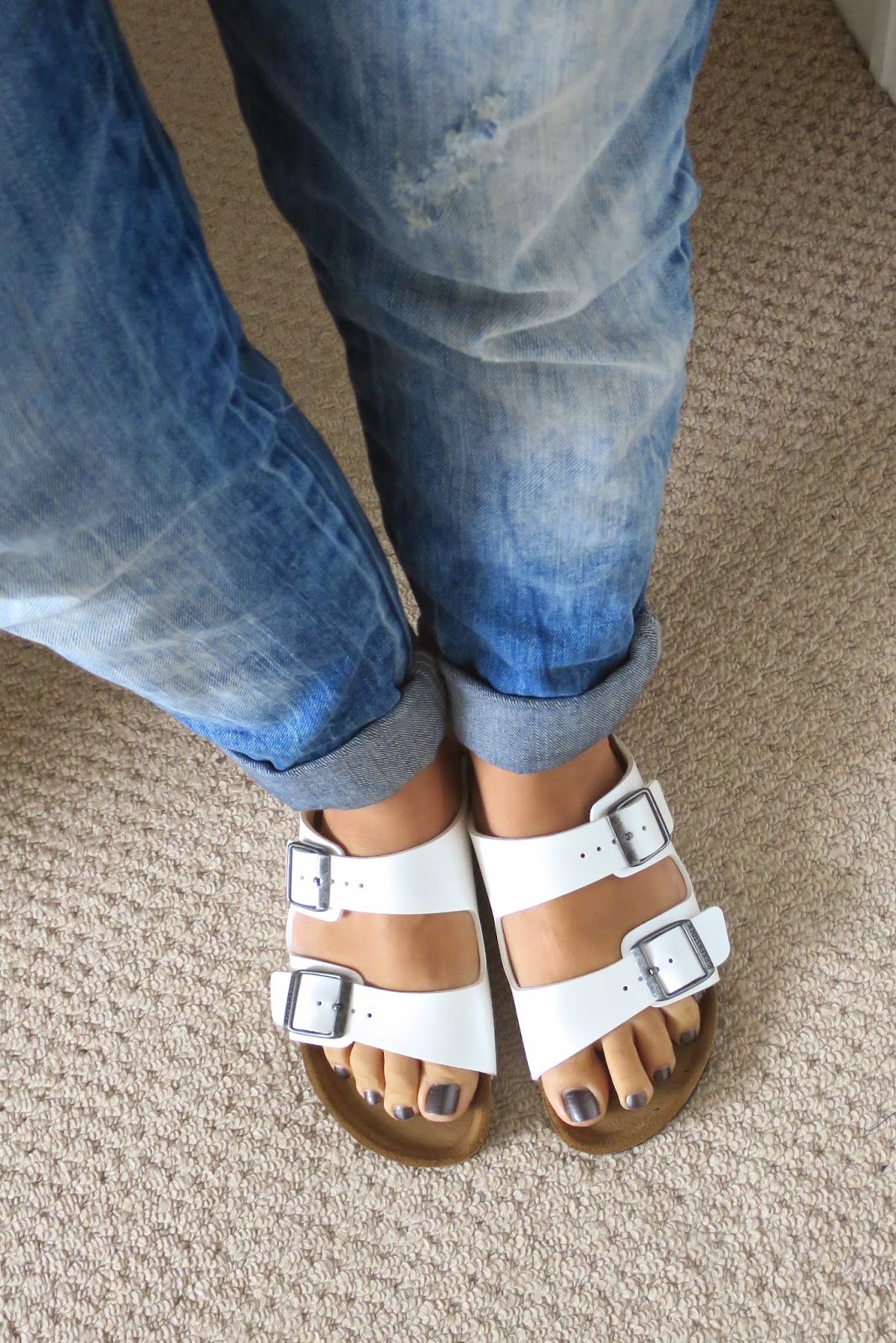 Birkenstock 68051 Green Super Birki Clog Size 15 to 15-1/2 (Men's) by Flagline. $57.67 | Clogs 