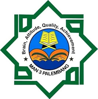 Pradana News LOGO MAN 3 PALEMBANG