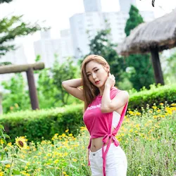 Kim Tae Hee – Location Foto 31