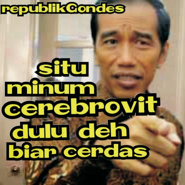Gambar Komentar Fb Lucu Jokowi Kata Talita Ngaco 5 Bahasa