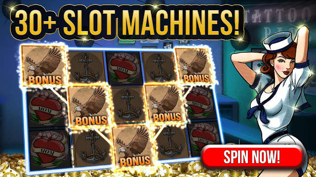 Slot Get Rich Free Slots Casino Games Offline