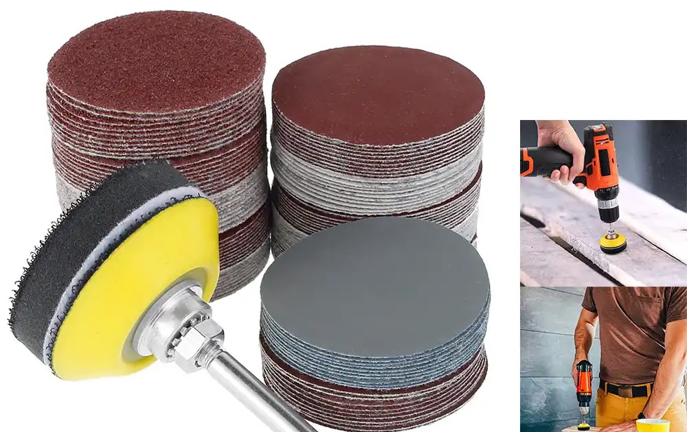 Sandpaper HOWN STORE