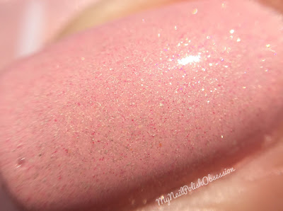 Girly BIts Cosmetics Sweet Nothings Collection, Spring 2016; Mon Cheri Girly BIts Cosmetics Sweet Nothings Collection, Spring 2016; Mon Cheri