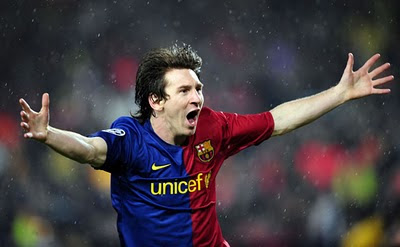 7 Fakta Menarik Tentang Lionel Messi