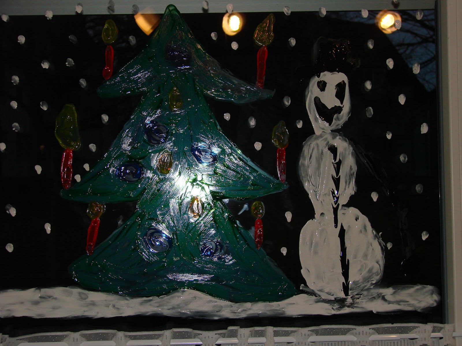 Crafts Co Malen Mit Fingerfarben