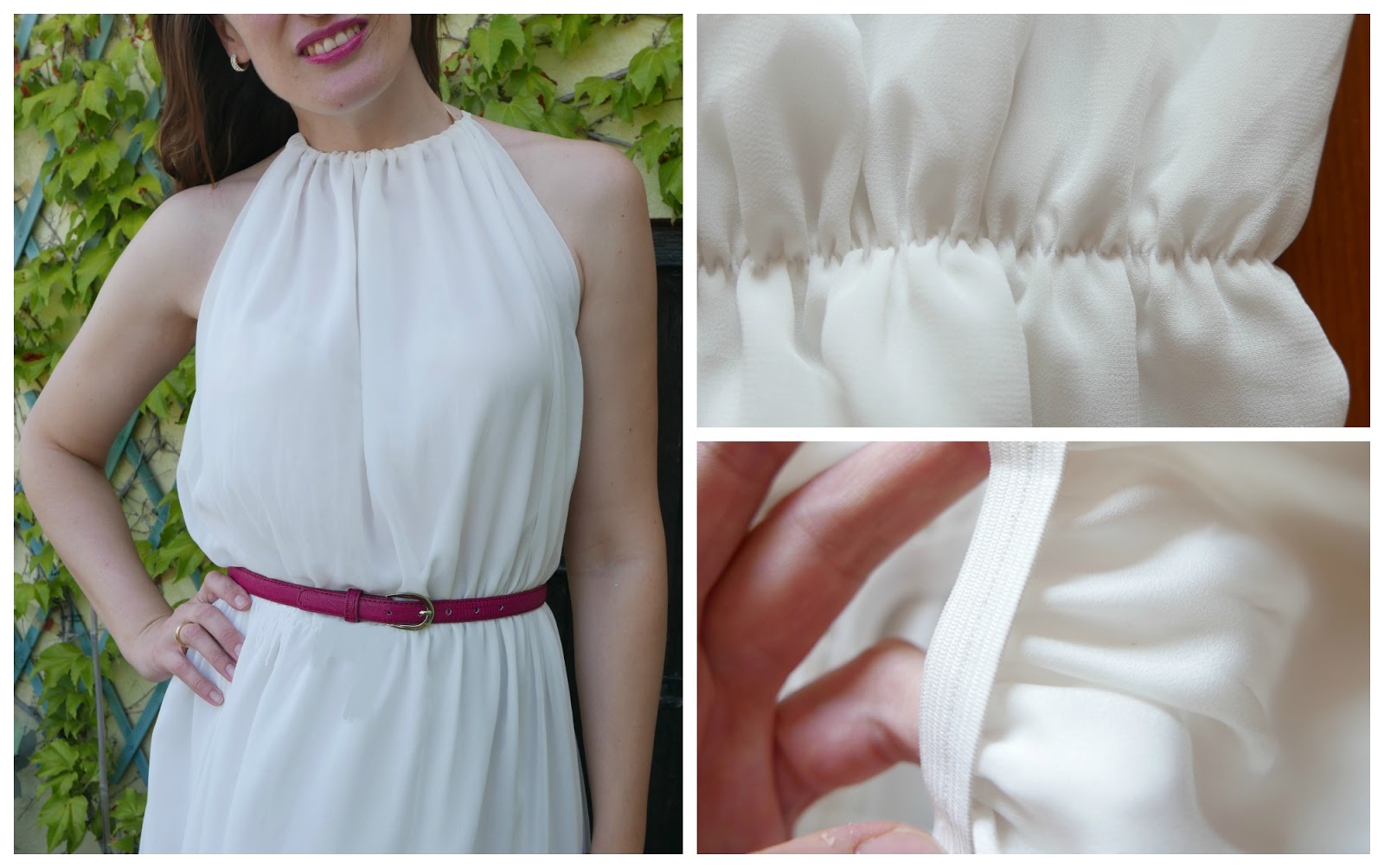 Cómo hacer un vestido Pillowcase para mujer, vestido fresco de verano Moda en la Costura Cómo hacer un vestido Pillowcase para mujer, vestido fresco de verano Moda en la Costura
