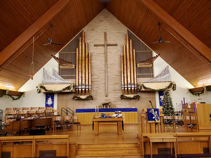 West Des Moines United Methodist Church blog 2019