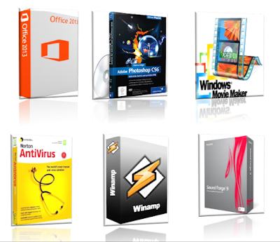 ALL ABOUT COMPUTER: BAHAN / NOTA