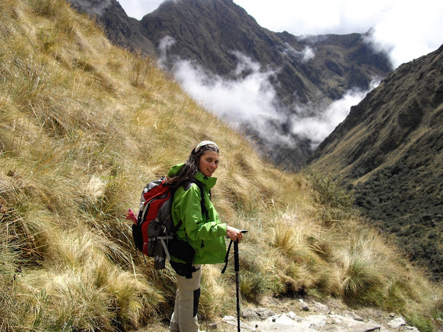 Tudo o que precisa saber sobre o CAMINHO INCA para Machu Pichu - We survive the INKA TRAIL | Peru