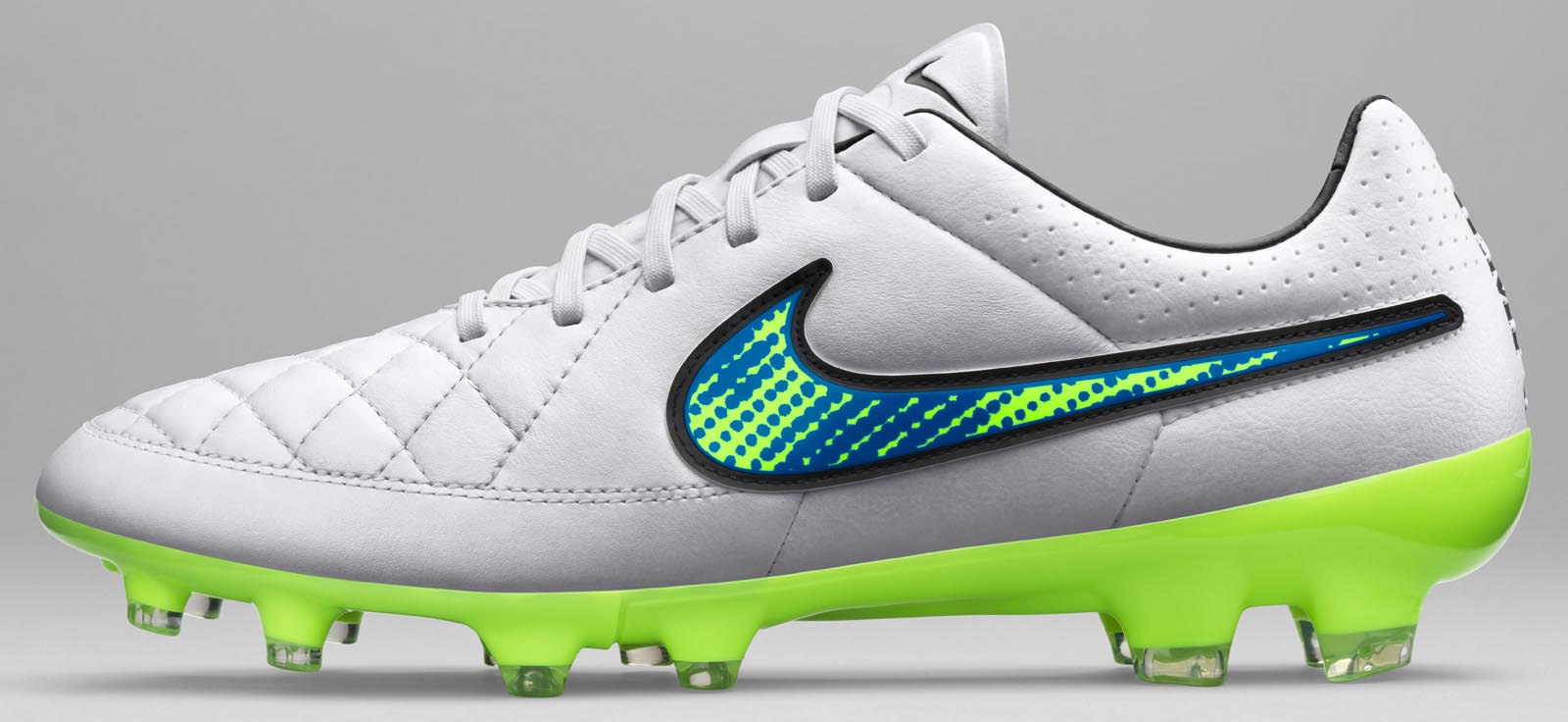 Danubio torpe Catarata Nike White 2015 Football Boots Pack: Shine Through Collection - Footy  Headlines