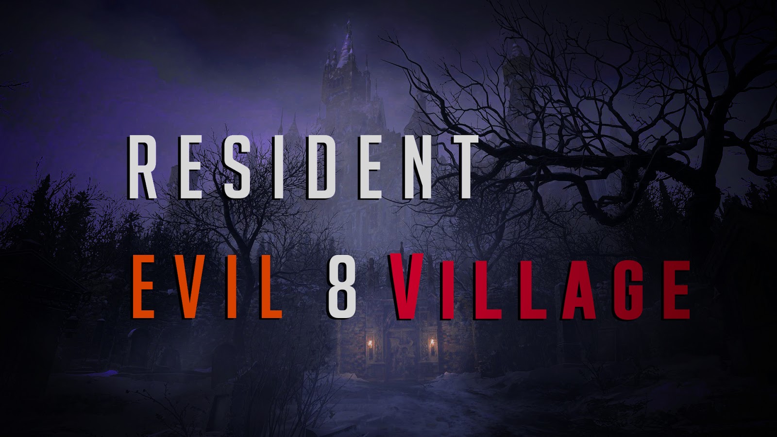 resident evil 8 village apk download for android