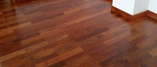 lantai kayu purwokerto