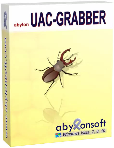 abylon-UAC-GRABBER-2021-Free-License-Key-Windows