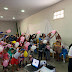 Semana Municipal da Educação Infantil em Mairi é finalizada com palestra e matroginástica