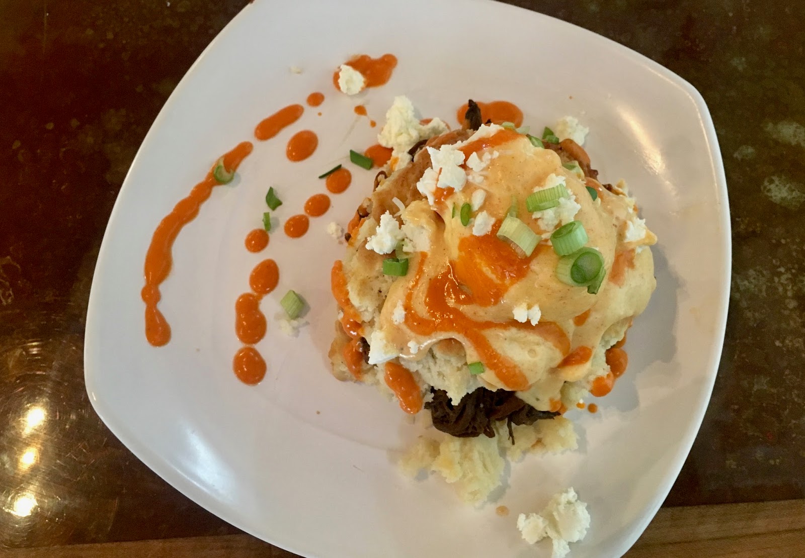 Life's Sweet Journey Biscuit Head The Best Breakfast {and Lunch} in