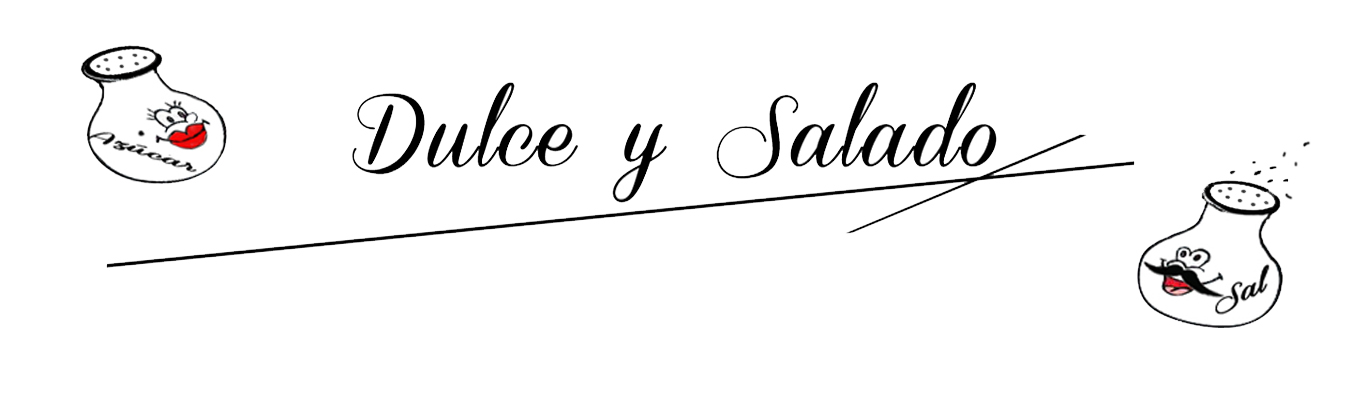 Dulce y Salado