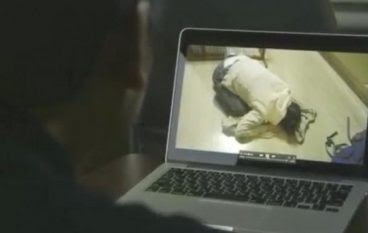 H γυναίκα του ήταν πάντα κουρασμένη...