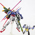 Custom Build: RG 1/144 Perfect Strike Gundam