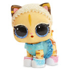 L.O.L. Surprise Eye Spy Agent Kitty Pets (#S-009)