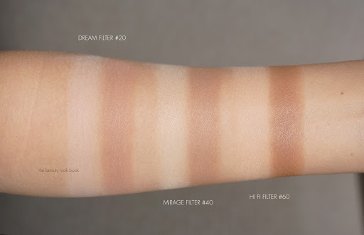 Marc jacobs omega bronzer swatches new arrivals