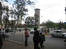 NAIROBI-QUENIA