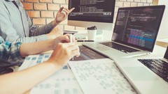 Hands-On Server-Side Web Development with Koa.js Hands-On Server-Side Web Development with Koa.js