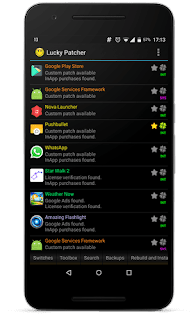 Lucky Patcher v8.4.3 MOD APK is Here! Lucky Patcher v8.4.3 MOD APK is Here!