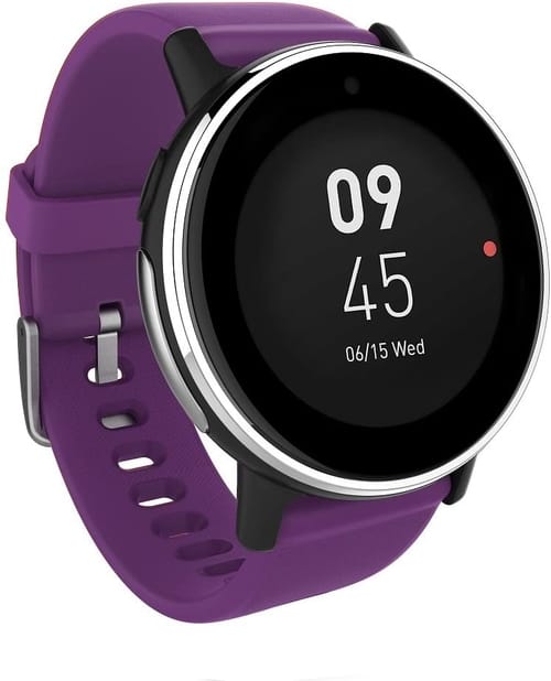 Acer Leap Ware Purple Smartwatch