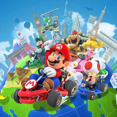 game android kekinian game android kekinian