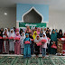 Santunan Anak Yatim dan Dhuafa