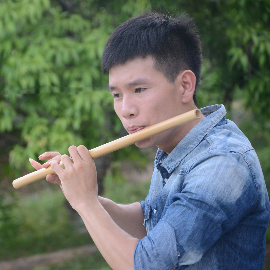 Sáo (nhạc cụ) – Wikipedia tiếng Việt