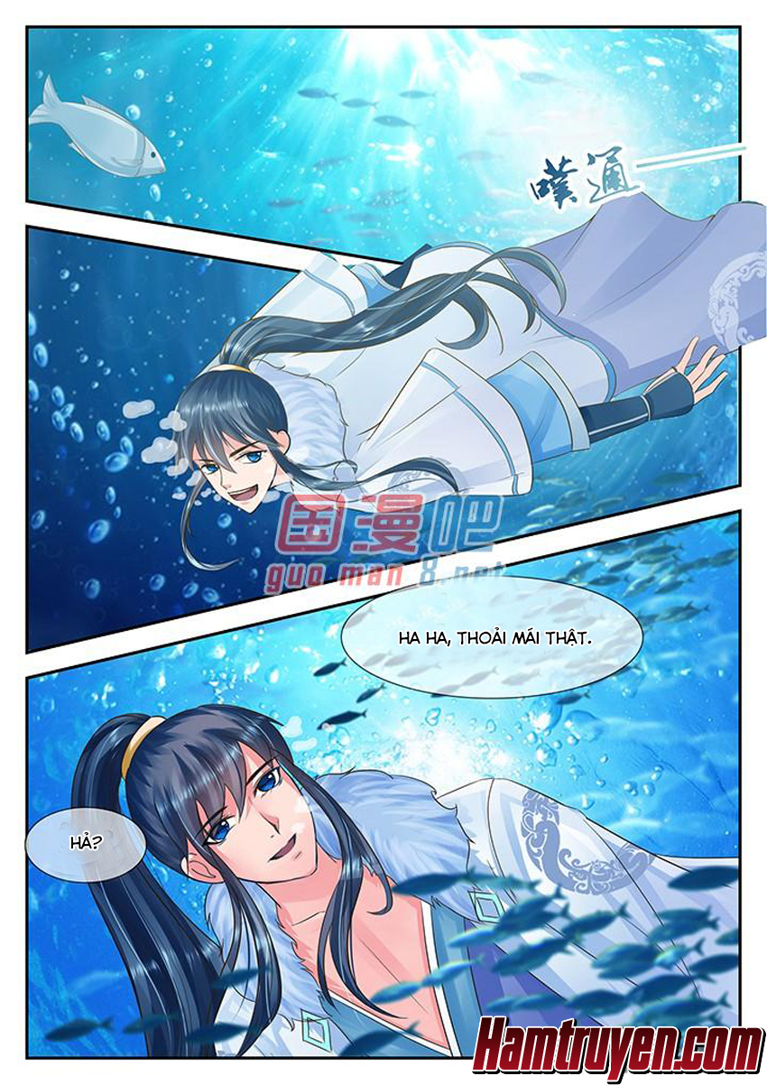 Tinh Thần Biến Chap 97 - Truyen.Chap.VN