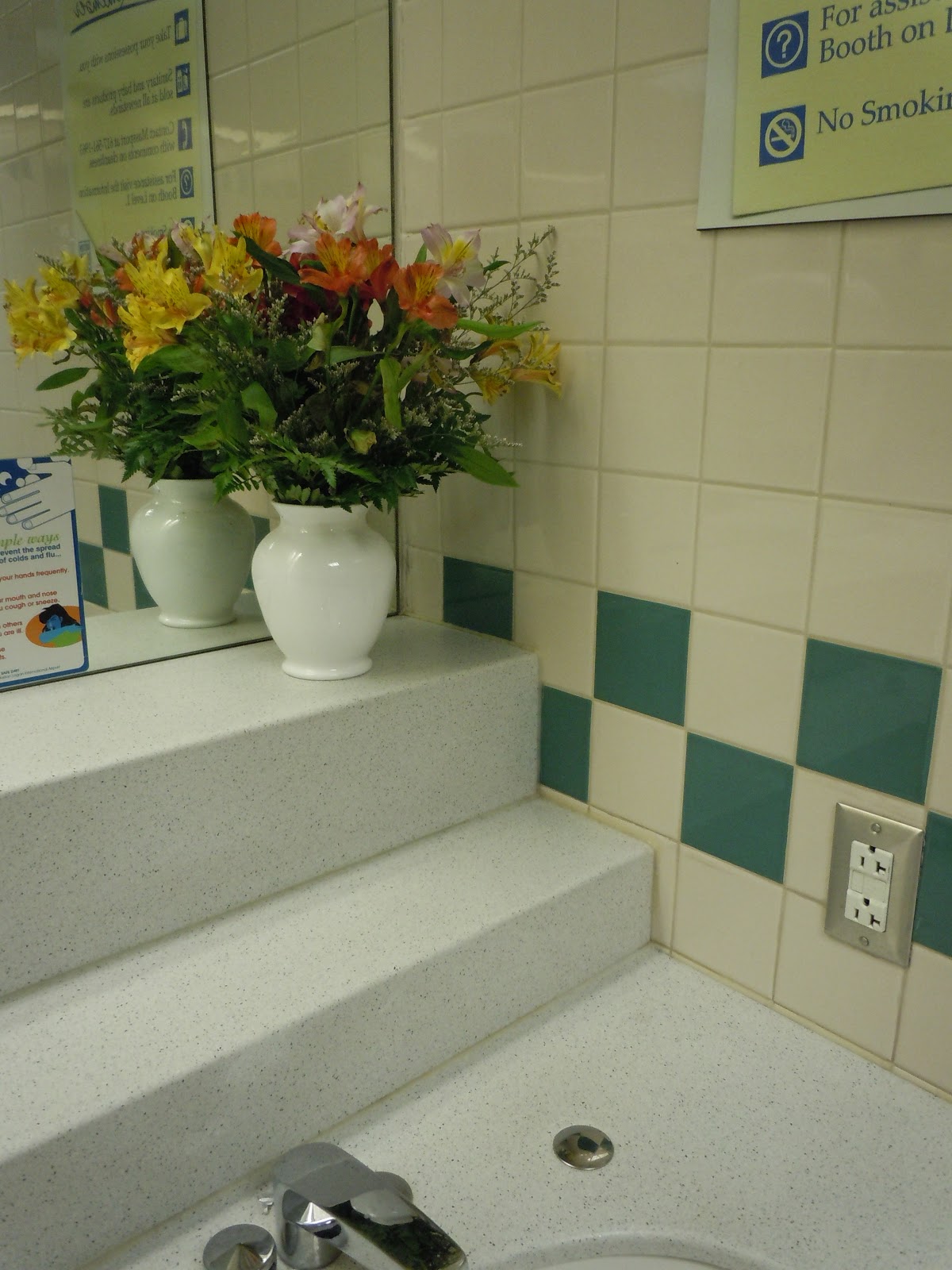 Art With a Needle Photo suite 51 nice ladies' rooms