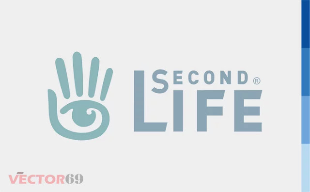 Second Life Logo - Download Vector File EPS (Encapsulated PostScript) Second Life Logo - Download Vector File EPS (Encapsulated PostScript)
