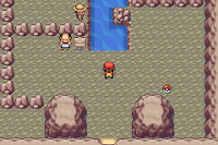Pokemon Orange Generation Screenshot 05