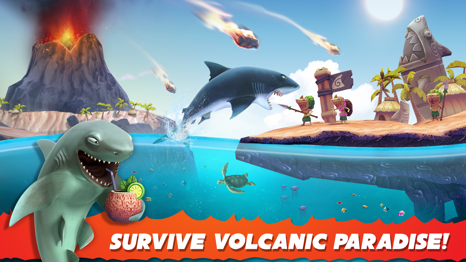 hungry shark evolution mod apk ipad hungry shark evolution mod apk ipad