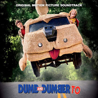 Dumb and Dumber 2 Song - Dumb and Dumber 2 Music - Dumb and Dumber 2 Soundtrack - Dumb and Dumber 2 Score
