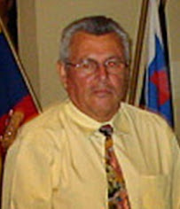 Pastor Omar Araujo