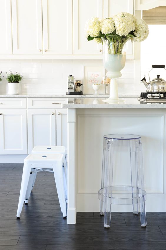 Green Street 100 or less (kidfriendly) Counter Stools