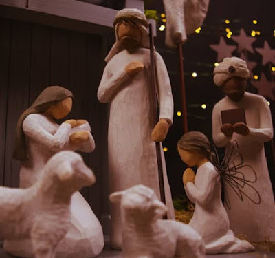 Figure: HOW MANY WISE KINGS WERE PRESENT IN THE NATIVITY?