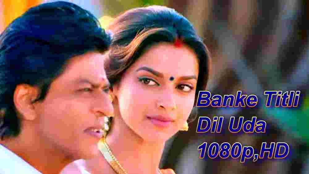 titli chennai express titli chennai express