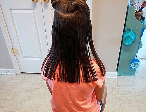 40 Cool Hairstyles for Little Girls on Any Occasion