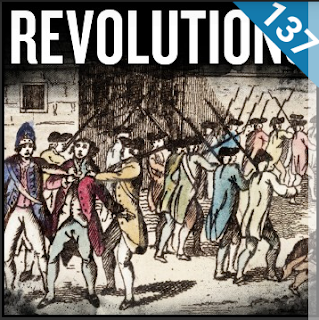 Revolutions Podcast